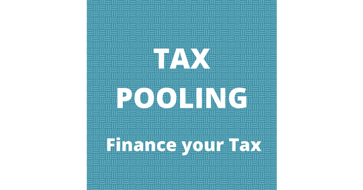 Tax Pooling