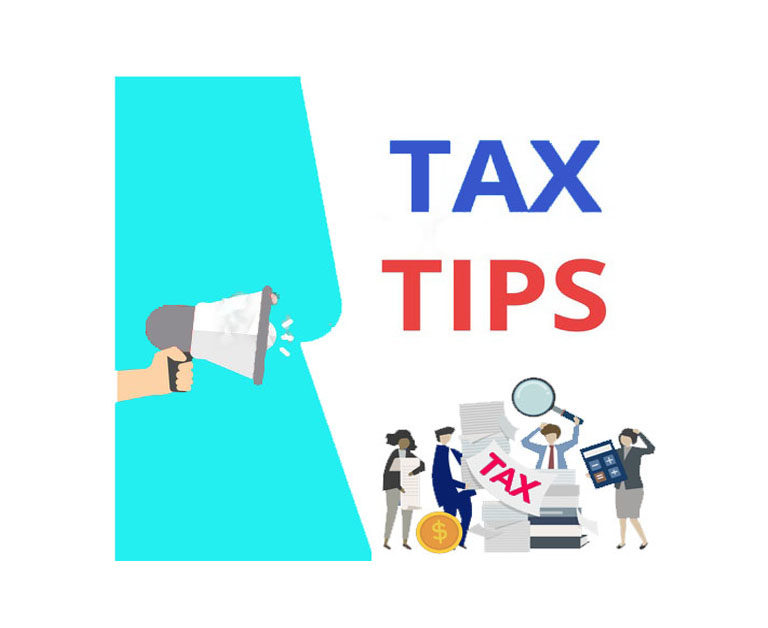 Tax Tips & Common Mistakes