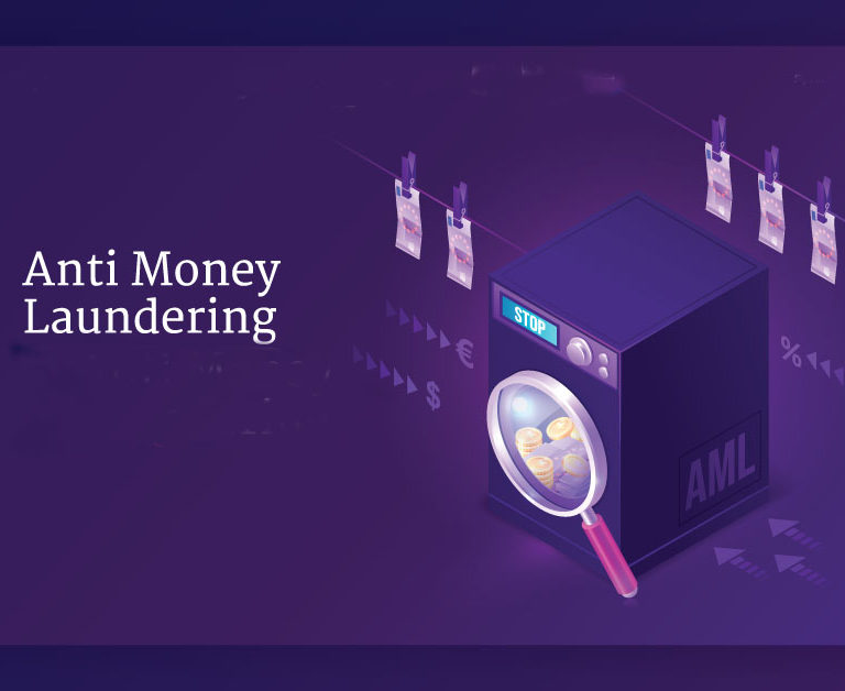 AML – Anti-Money Laundering