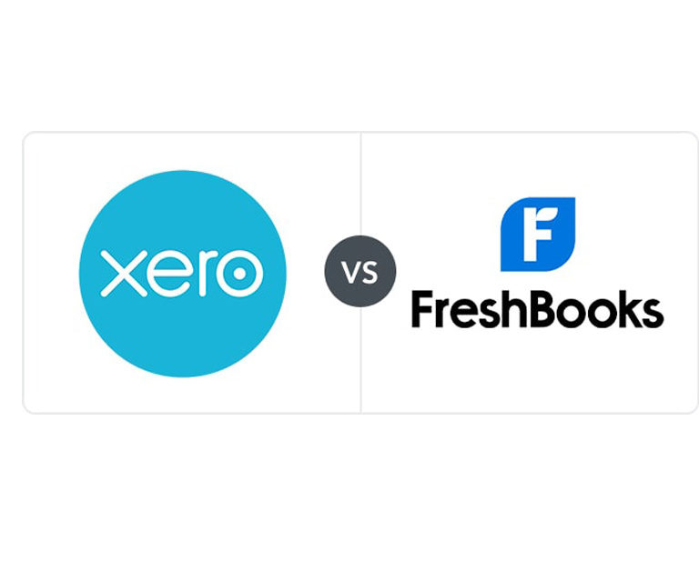 Freshbooks & Xero. Which software is right for your business?