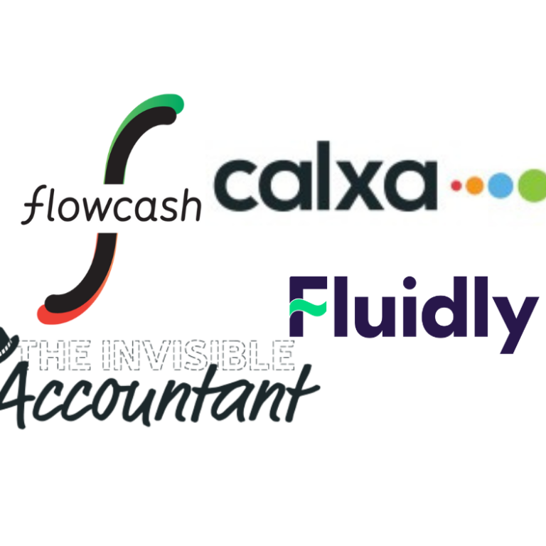 4 Cash Flow Reporting Options With Free Trials